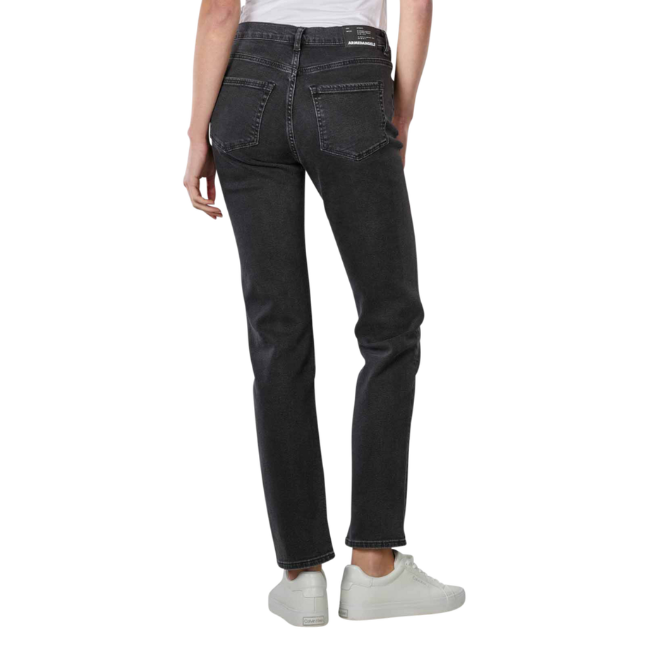 ARMEDANGELS Carenaa Straight Fit Jeans  
