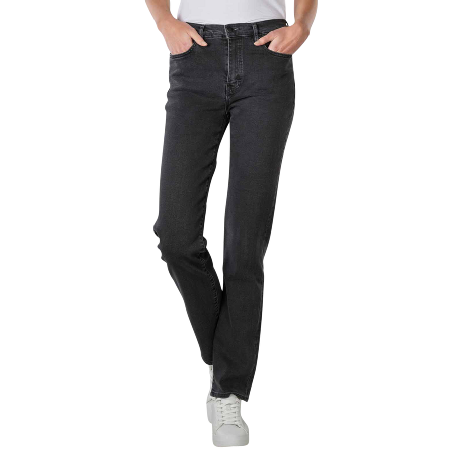 Carenaa Jeans Straight Fit