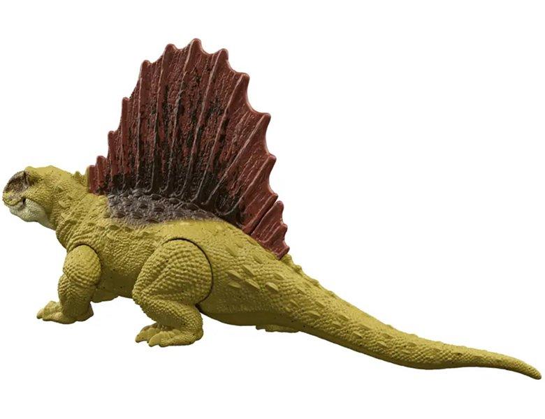 Mattel  Jurassic World Ferocious Pack Dimetrodon 
