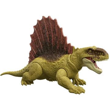 Jurassic World Ferocious Pack Dimetrodon