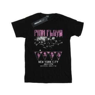 Pink Floyd Pink Floyd Tour NYC T-Shirt  