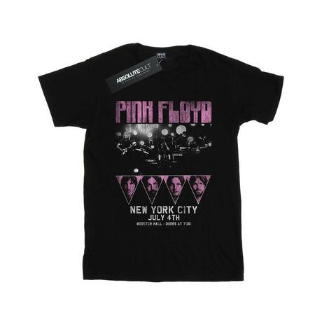 Pink Floyd Pink Floyd Tour NYC T-Shirt  
