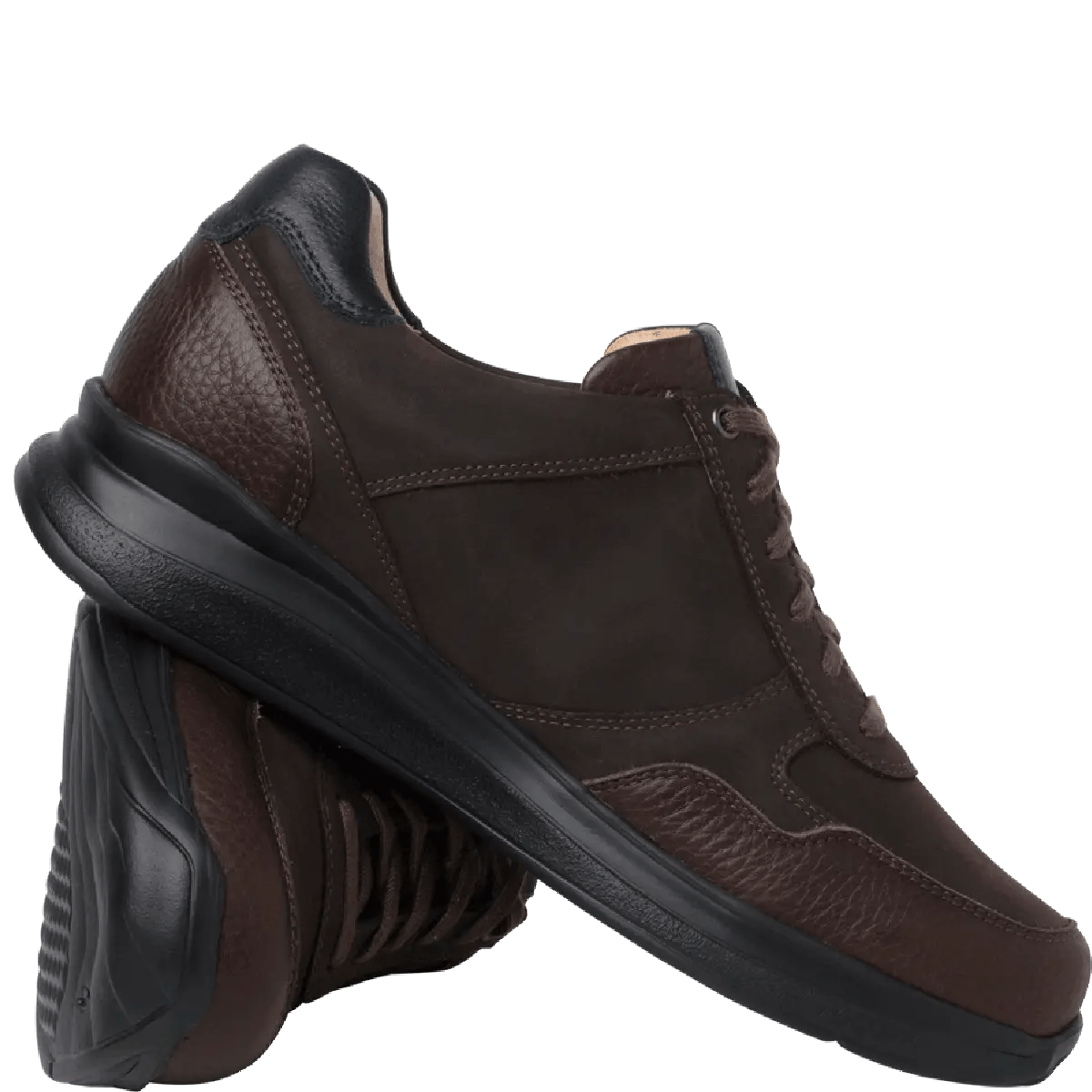 Ganter  Harald - Leder sneaker 