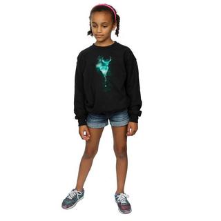 HARRY-POTTER  Patronus Sweatshirt 