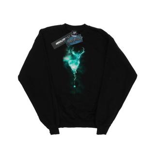 HARRY-POTTER  Patronus Sweatshirt 