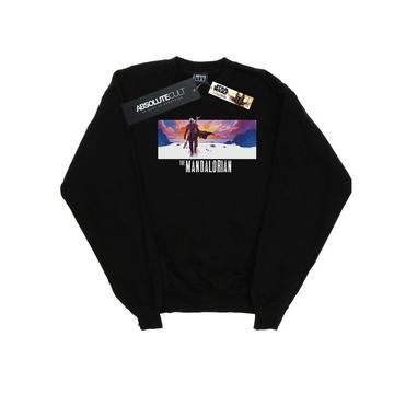 The Mandalorian Sweatshirt