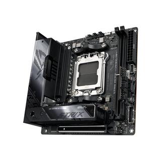 ASUS  ROG STRIX X670E-I GAMING WIFI AMD X670 Buchse AM5 mini ITX 