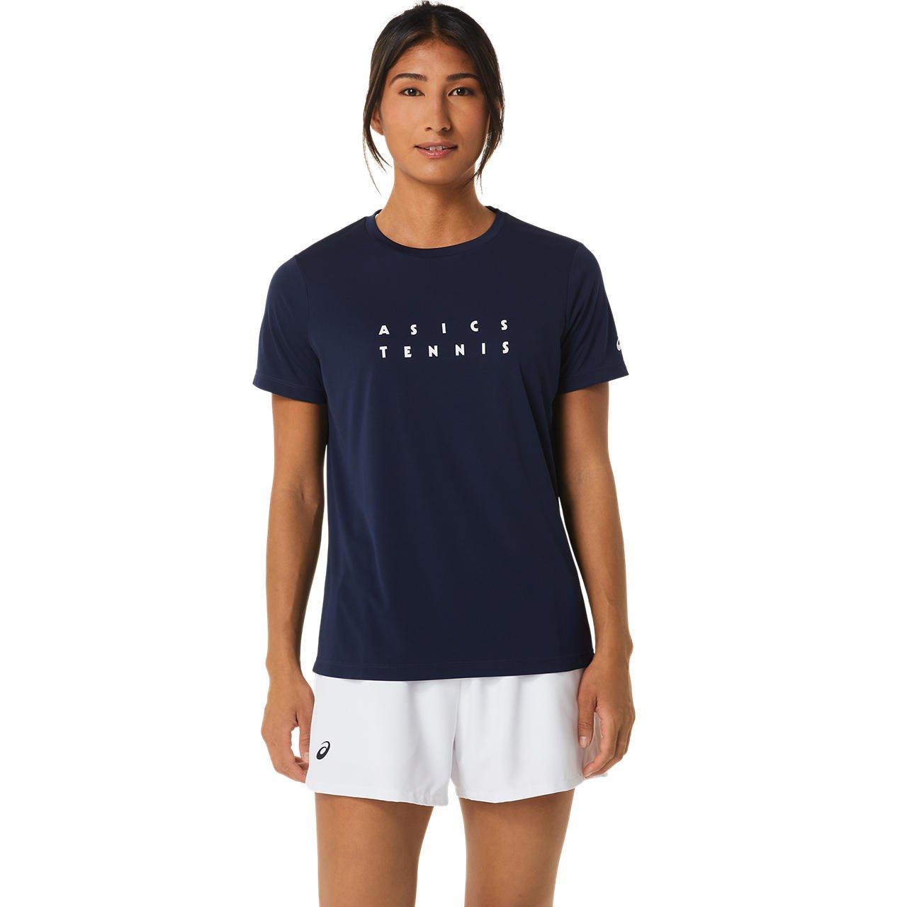 asics  Court GPX T-Shirt 