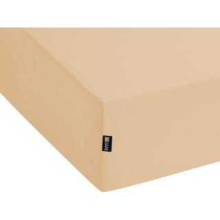 Beliani JANBU Lenzuolo con Angoli in Cotone  