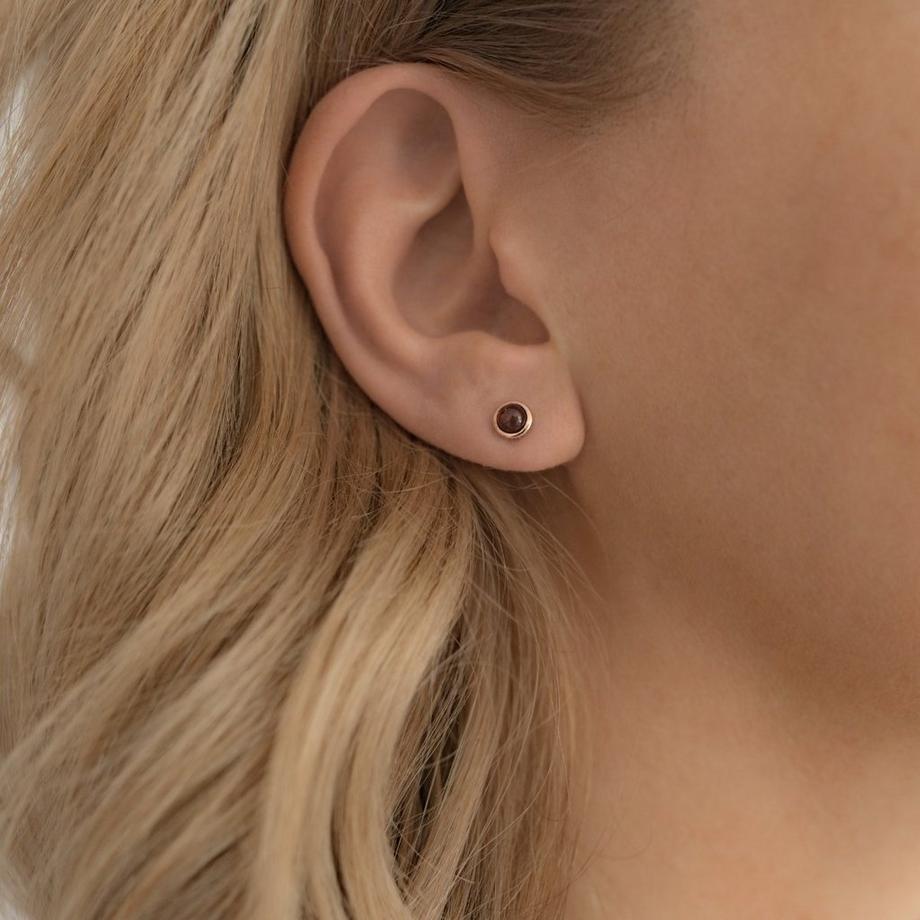 Glanzstücke München  Ohrstecker 