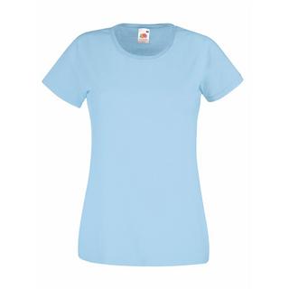 Universal Textiles T-shirt a maniche corte  