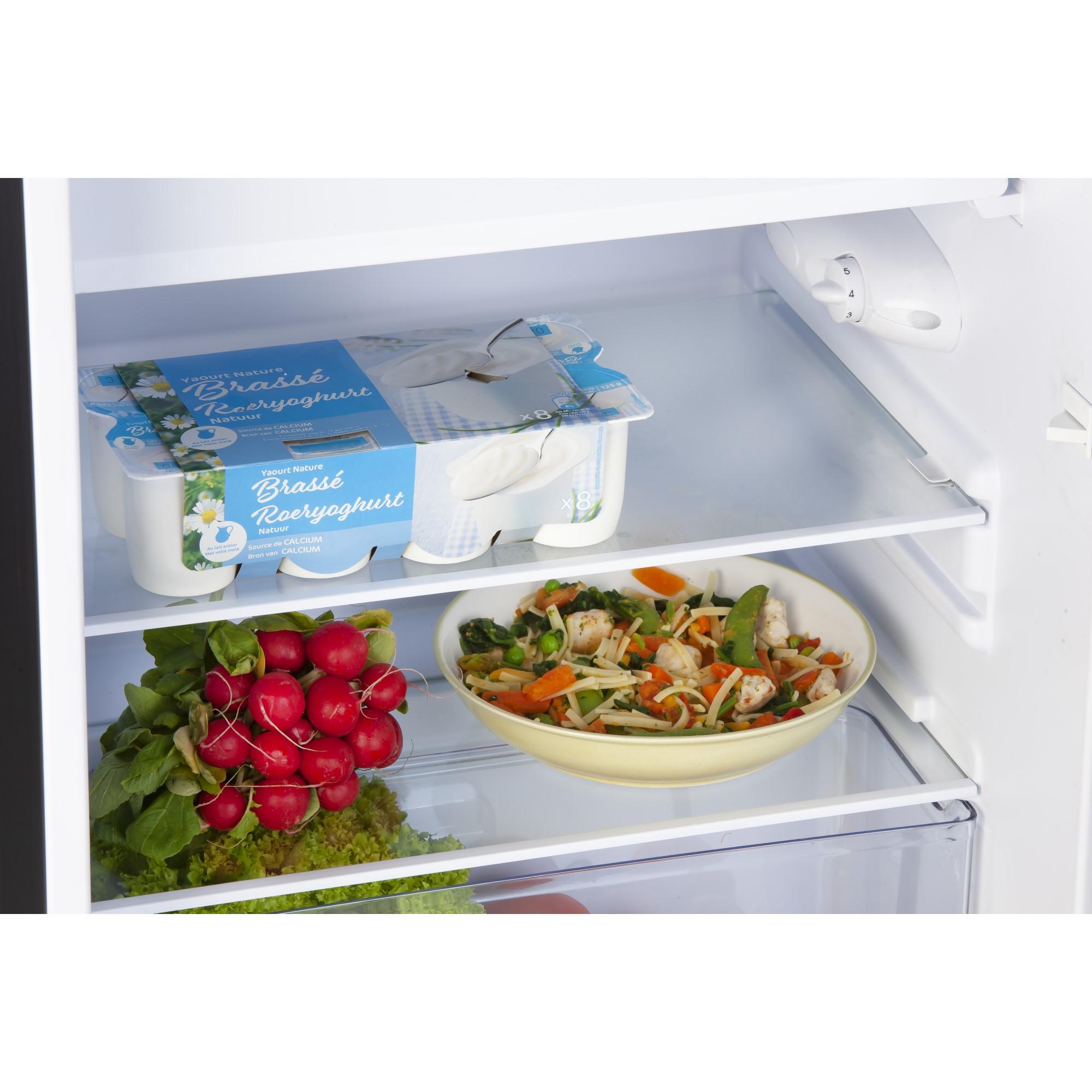 DOMO Kühlschrank DO91124-CH  