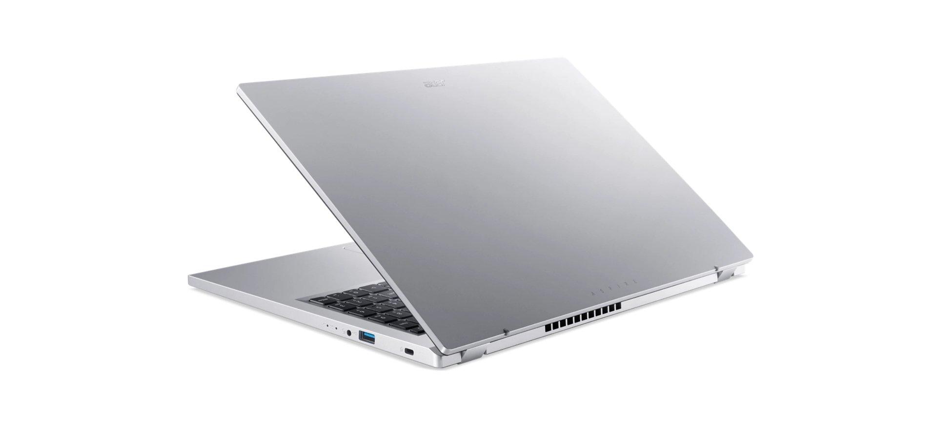 acer  Notebook Aspire 3 (A315-24P-R5S7) R5, 16GB, 512GB 