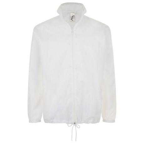 SOLS  Shift Windbreaker Jacke 