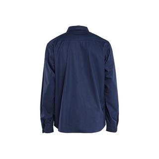 Blaklader Camicia Flanella Maniche Lunghe  