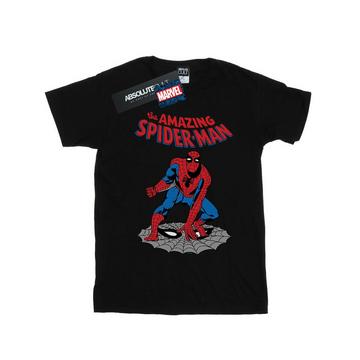 The Amazing SpiderMan TShirt