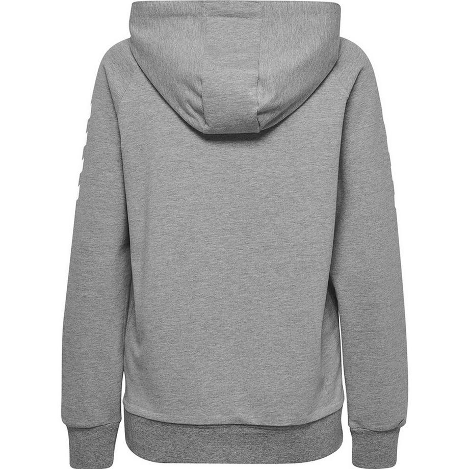 Hummel hmlGO Cotton Felpa con cappuccio  