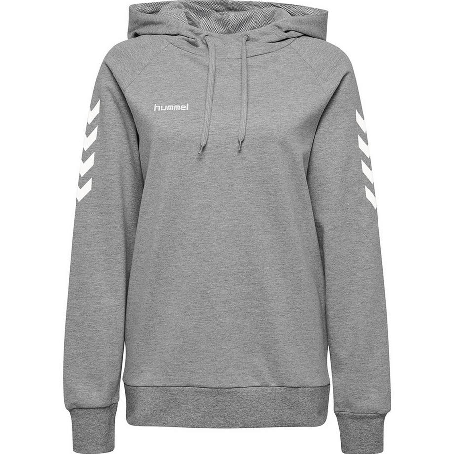 fepa con cappuccio da humme hmgo cotton