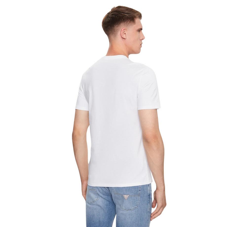 GUESS Core T-Shirt Col V  