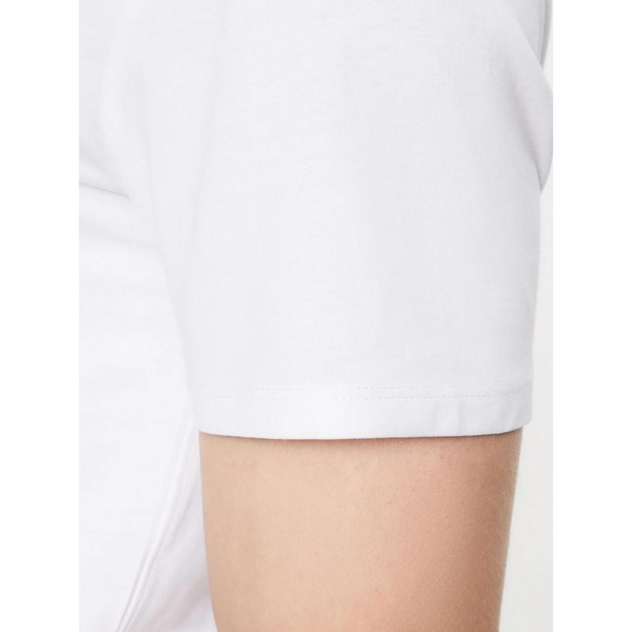 GUESS Core T-Shirt Col V  