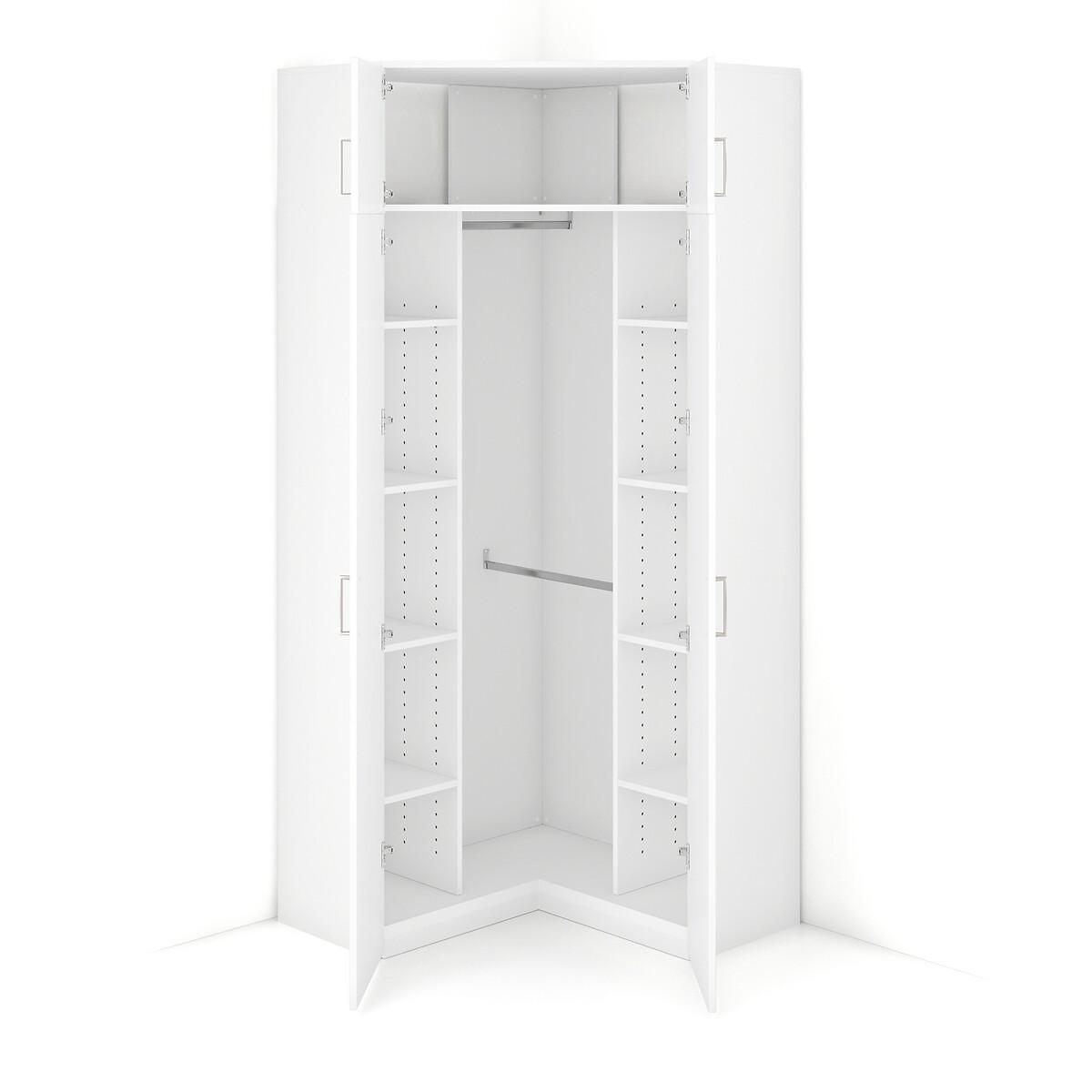 La Redoute Intérieurs Armoire d’angle Build  