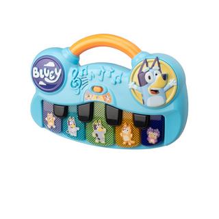 Bluey  Clavier Bleu 