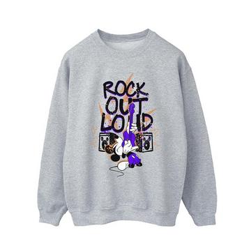 Rock Out Loud Sweatshirt