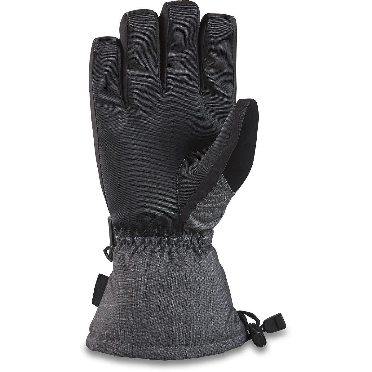 Dakine Scout Gants à Doigts  