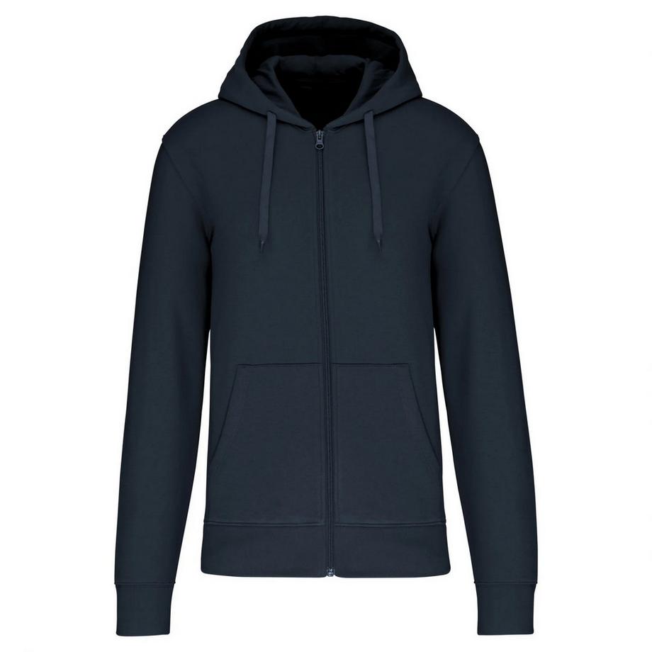 Veste À Capuche