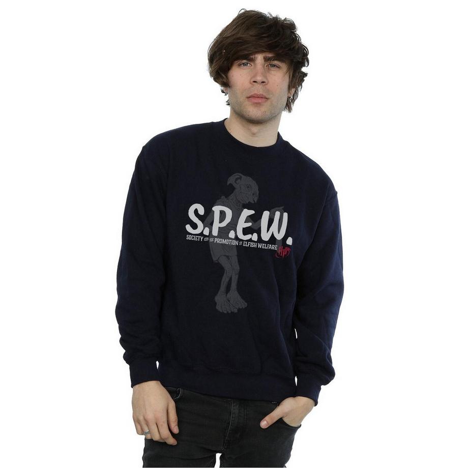 Harry Potter SPEW Sweatshirt  