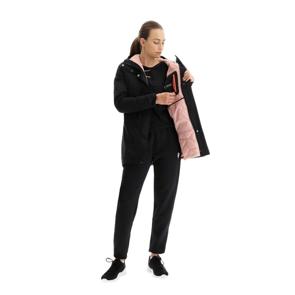 macron Athleisure FCB Soria Parka  