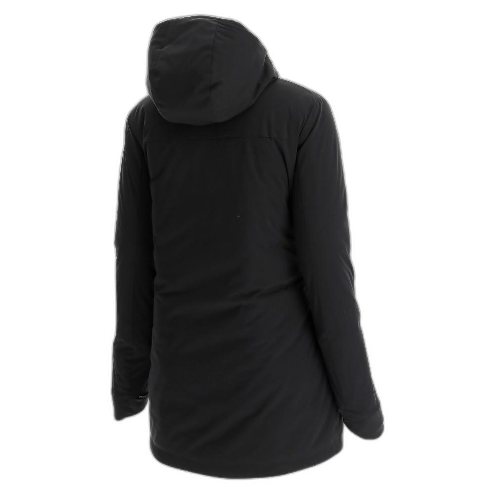 macron Athleisure FCB Soria Parka  