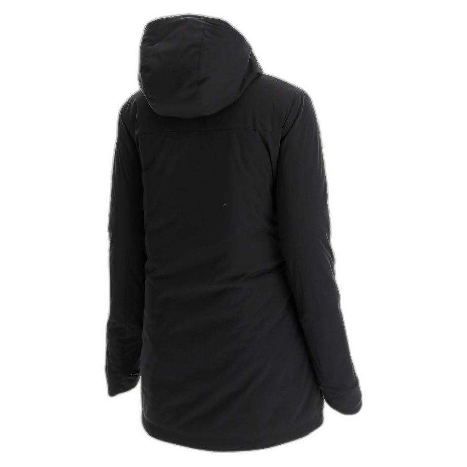 macron Athleisure FCB Soria Parka  