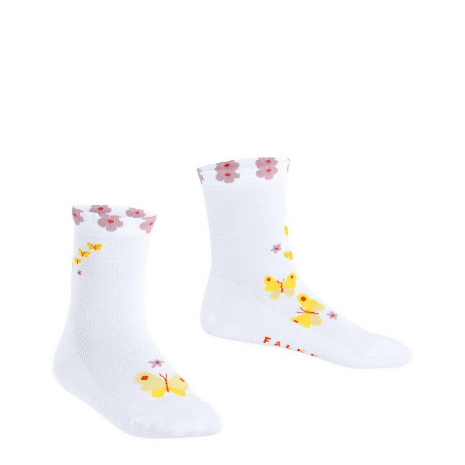 FALKE Beautiful Butterflies City Socken  