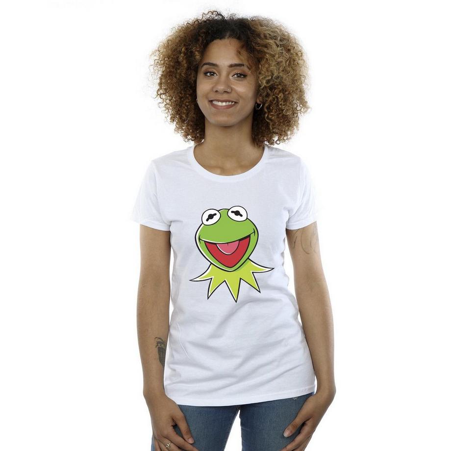 Disney Muppets Kermit la Grenouille T-Shirt  