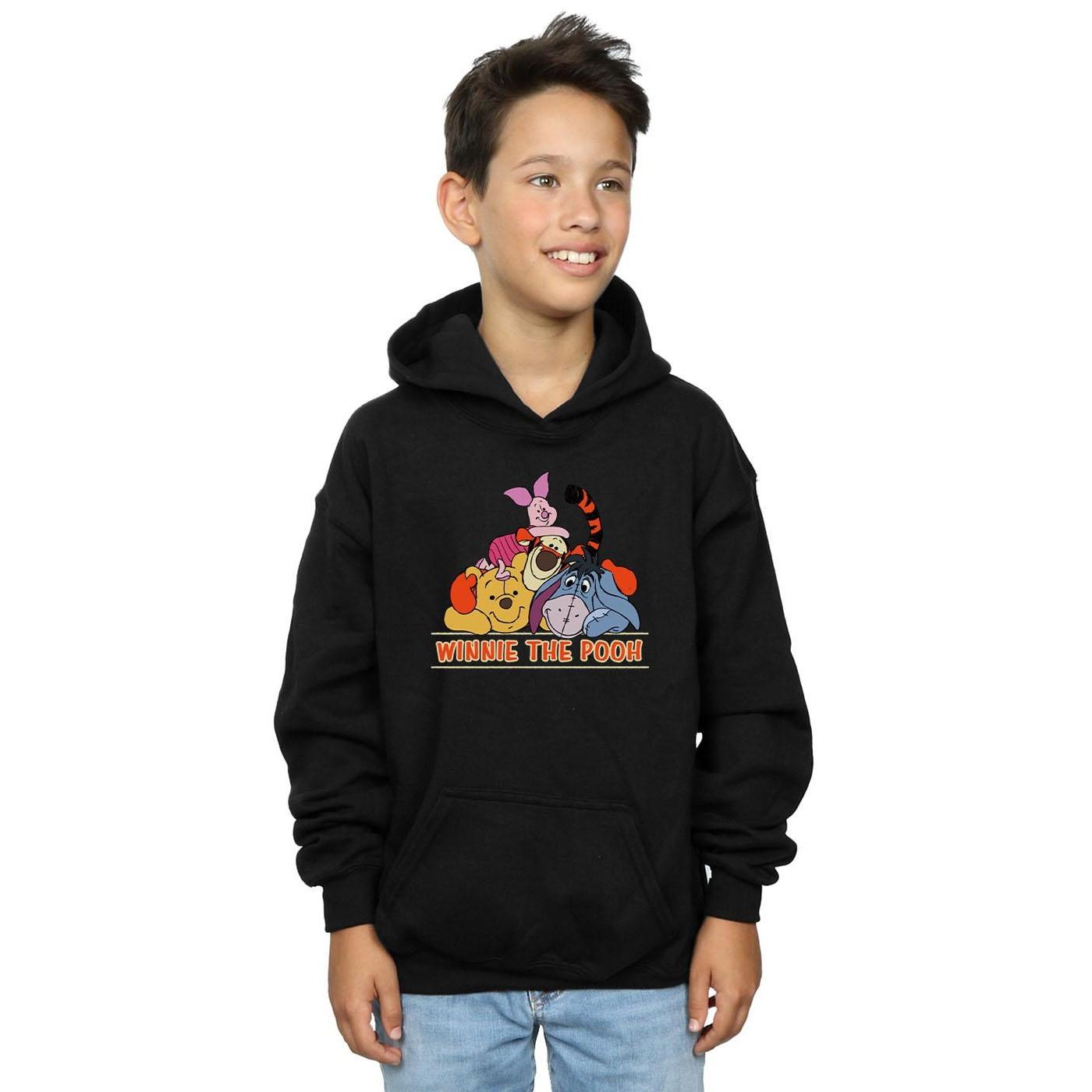 Disney  Sweat à capuche 