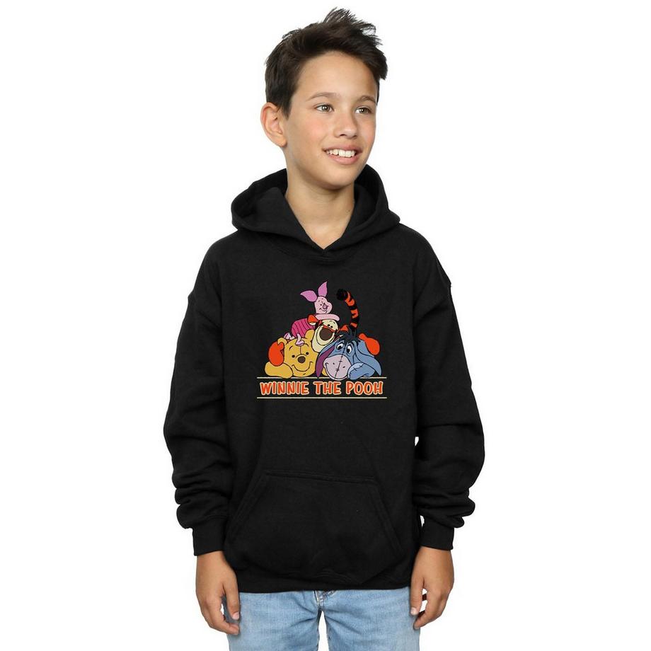 Disney  Kapuzenpullover 