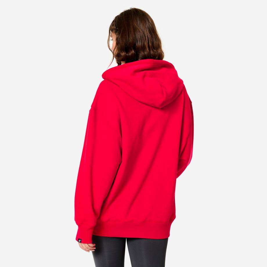 DOMYOS  Hoodie femme oversize 