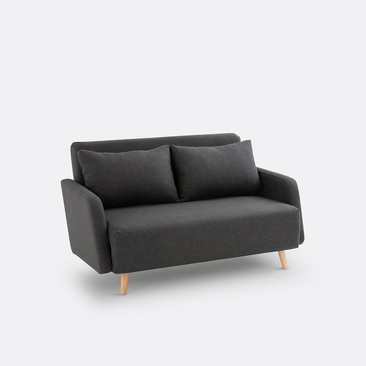 La Redoute Intérieurs 2-Sitzer-Schlafsofa Cosico  