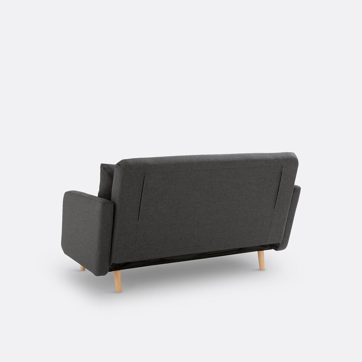 La Redoute Intérieurs 2-Sitzer-Schlafsofa Cosico  