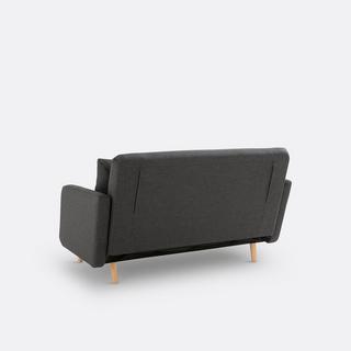 La Redoute Intérieurs 2-Sitzer-Schlafsofa Cosico  