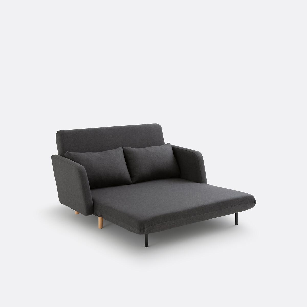 La Redoute Intérieurs 2-Sitzer-Schlafsofa Cosico  