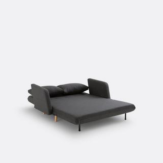 La Redoute Intérieurs 2-Sitzer-Schlafsofa Cosico  