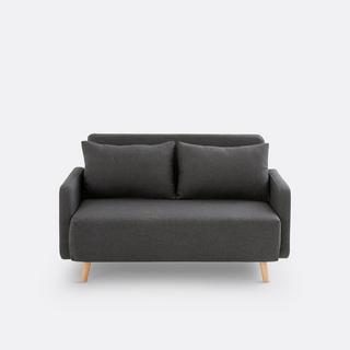 La Redoute Intérieurs 2-Sitzer-Schlafsofa Cosico  