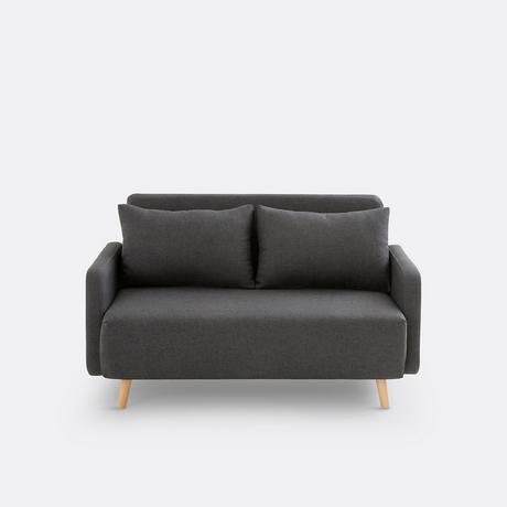 La Redoute Intérieurs 2-Sitzer-Schlafsofa Cosico  