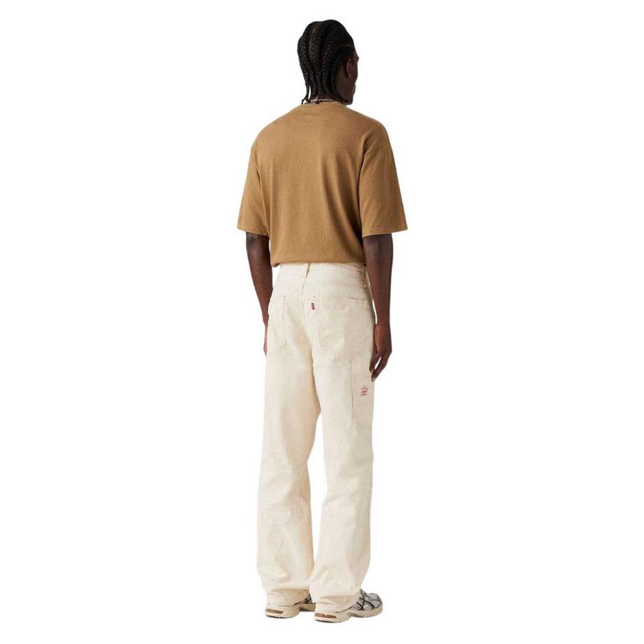 Levis Jean Motiftyle Charpentier  