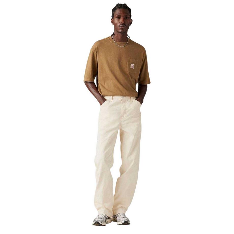 Levis Jean Motiftyle Charpentier  