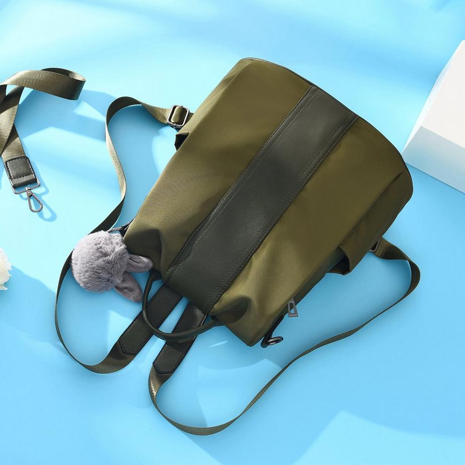 Only-bags.store  Sac à dos Sacs d'école en nylon imperméables 