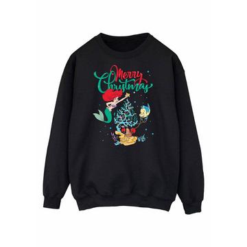 Merry Christmas Sweatshirt