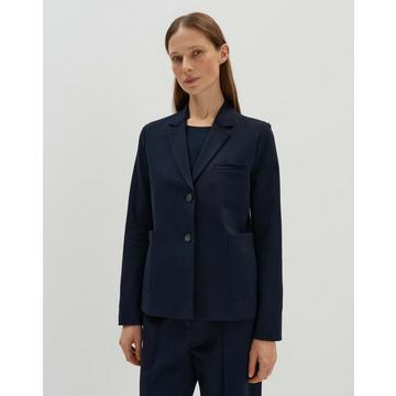 Blazer Nalou leicht tailliert